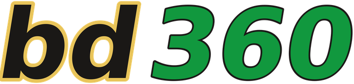 bd360 logo